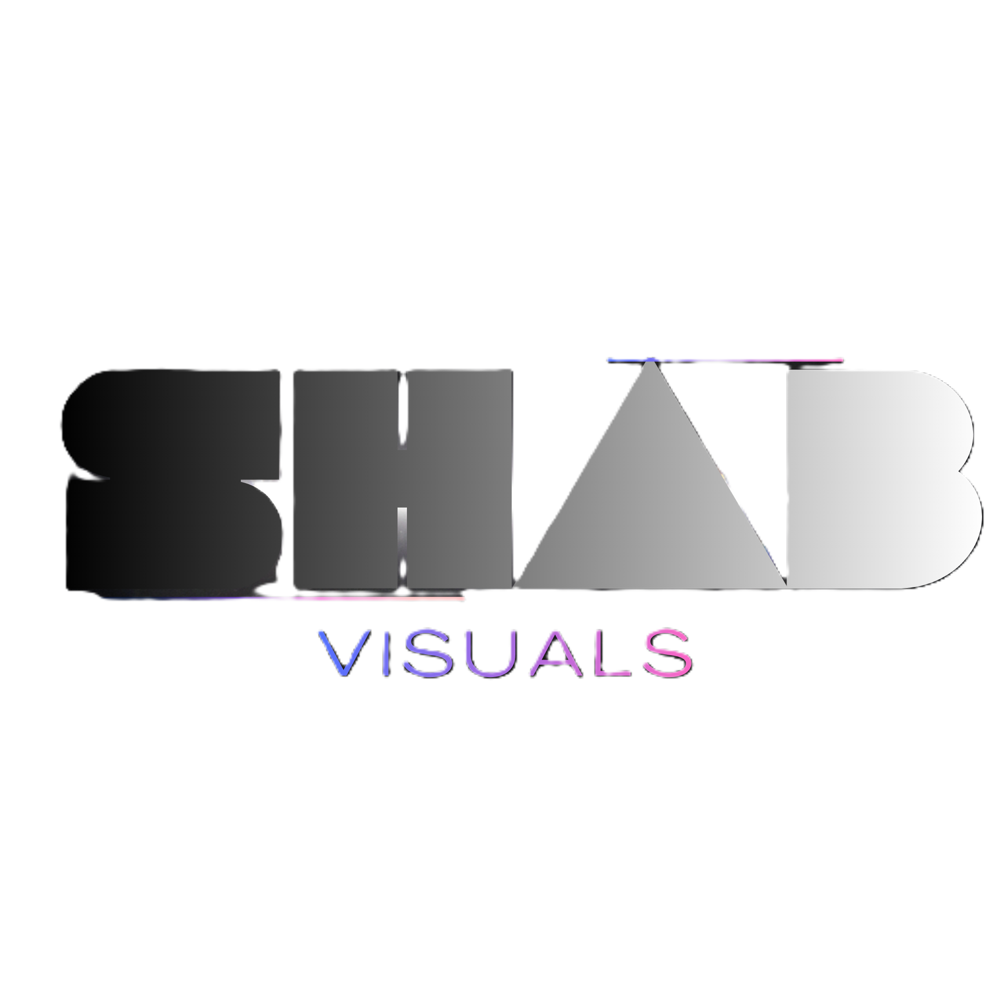 ShabVisuals Logo